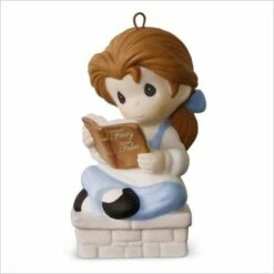 2016 Beauty And The Beast Precious Moments Belle