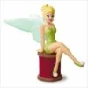 2016 Tinker Bell Think Tink Porcelain
