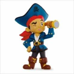 2016 Jake And The Never Land Pirates Ahoy Mateys!