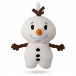 2016 Plush Ornament - Olaf