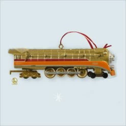 2012 Lionel Trains 4449 Daylight Steam Locomotive *Ltd. Qty.