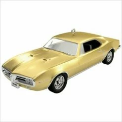 2017 Classic American Cars Complement 1967 Pontiac Firebird 400 50th Anniversary *Ltd. Qty.