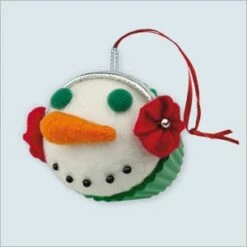 2012 Christmas Cupcakes Season's Treatings *Ltd. Qty.