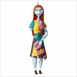 2016 Nightmare Before Christmas Sally *Ltd. Qty.
