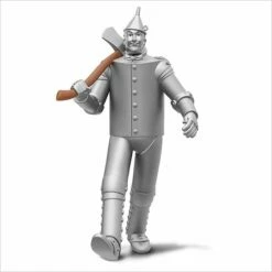 2018 Wizard Of Oz Tin Man *Miniature *Ltd. Qty.