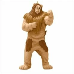 2018 Wizard Of Oz Cowardly Lion *Miniature *Ltd. Qty.