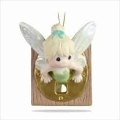 2018 Tinker Bell Precious Moments *Ltd. Qty.