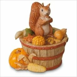 2016 Marjolein Bastin Autumn Blessings *Ltd. Qty.