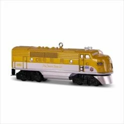 2018 Lionel Trains Gold Texas Special *Ltd. Qty.