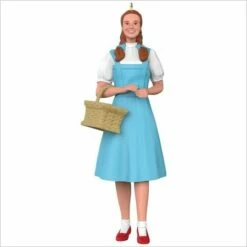 2017 Wizard Of Oz Dorothy *Miniature *Ltd. Qty.
