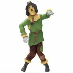 2017 Wizard Of Oz Scarecrow *Miniature *Ltd. Qty.