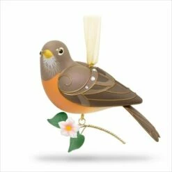 2018 Beauty Of Birds Lady Robin *Ltd. Qty.