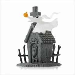 2014 Nightmare Before Christmas Jack's Peculiar Pet *Ltd. Qty.