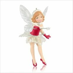 2014 Fairy Messengers Complement Very Merry Christmas *Ltd. Qty.
