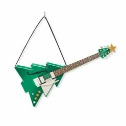 2012 Rockin' Around The Christmas Tree Guitar *Magic