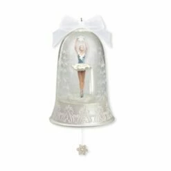 2012 Snowflake Ballerina *Magic