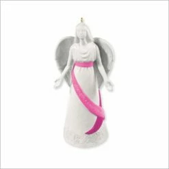 2012 Susan G. Komen Angel Of Grace *Breast Cancer Angel