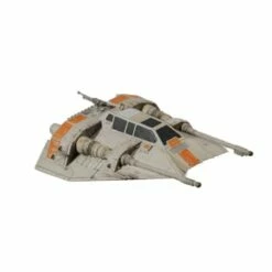 2010 Star Wars Rebel Snowspeeder