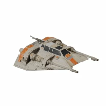2010 Star Wars Rebel Snowspeeder