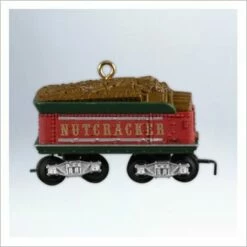 2012 Lionel Trains Nutcracker Route Tender