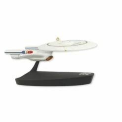 2012 Star Trek USS Enterprise NCC-1701-D *Magic