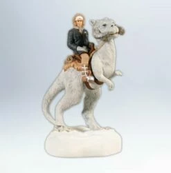 2012 Star Wars Empire Strikes Back Han Solo To The Rescue *Magic
