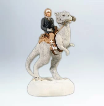 2012 Star Wars Empire Strikes Back Han Solo To The Rescue *Magic
