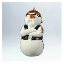 2012 Harley-Davidson Snowy Rider