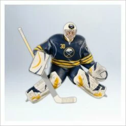2012 Hockey Buffalo Sabres Ryan Miller