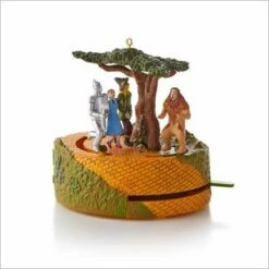 2013 Wizard Of Oz Lions And Tigers And Bears *Magic