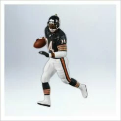 2012 Football Legends Complement Walter Payton
