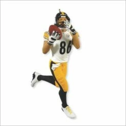2012 Football Legends Complement Hines Ward