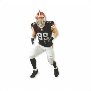 2012 Football Legends Complement Scott Fujita