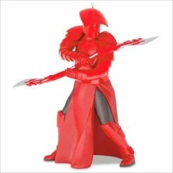 2017 Star Wars Praetorian Guard
