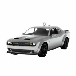 2020 Classic American Cars Complement Dodge Challenger Hellcat Redeye