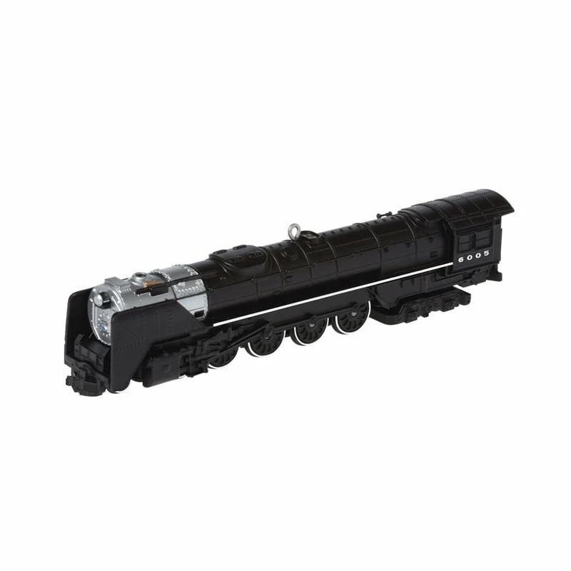 2020 Lionel Trains Complement 6005 NIAGARA Locomotive