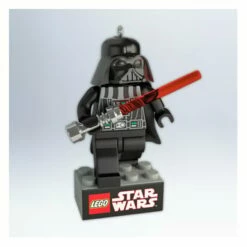 2011 Star Wars Lego Darth Vader