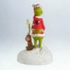 2012 Grinch The Growing Heart Of The Grinch *Magic