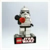 2012 Star Wars Lego Imperial Stormtropper