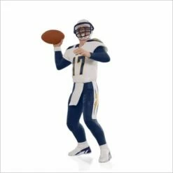 2015 Football Legends Complement Philip Rivers San Diego Chargers