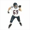 2015 Football Legends Complement Jared Allen Chicago Bears