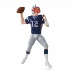 2014 Football Legends Complement Tom Brady New England Patriots