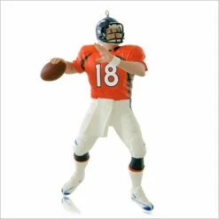 2014 Football Legends Complement Peyton Manning Denver Broncos