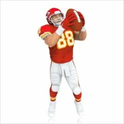 2014 Football Legends Complement Tony Gonzalez Kansas City Chiefs