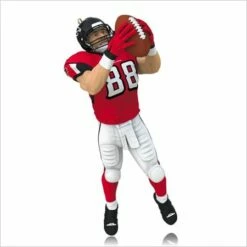 2014 Football Legends Complement Tony Gonzalez Atlanta Falcons