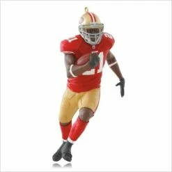 2014 Football Legends Complement Frank Gore San Francisco 49ers