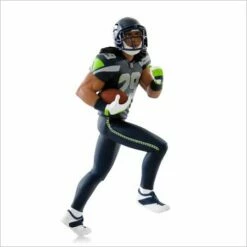 2014 Football Legends Complement Earl Thomas Seattle Seahawks