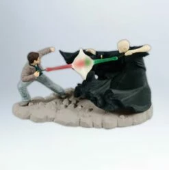 2012 Harry Potter The Final Battle *Magic (No Price Tag)