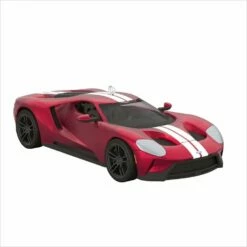 2019 Classic American Cars Complement Ford GT