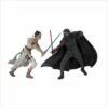 2019 Star Wars The Rise Of Skywalker Rey And Kylo Ren Set/2